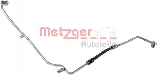 фото №2, Шланг трубка кондиціонера 2360077 metzger audi a3
