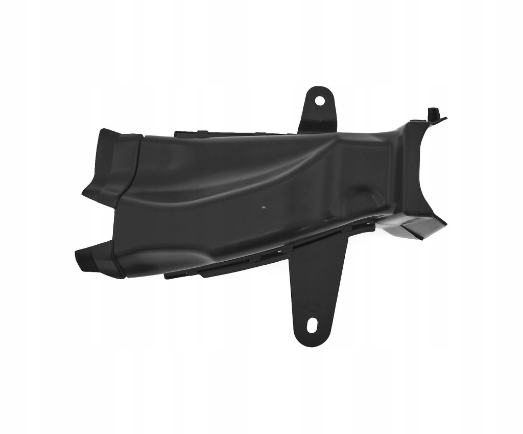 фото №1, Bmw 7 g11 g12 15 - труба впускний повітря повітропровід