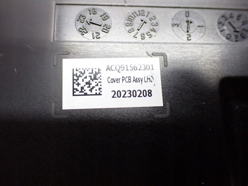 фото №14, Дисплей head up hud europa 11b919608d skoda enyaq iv 23r