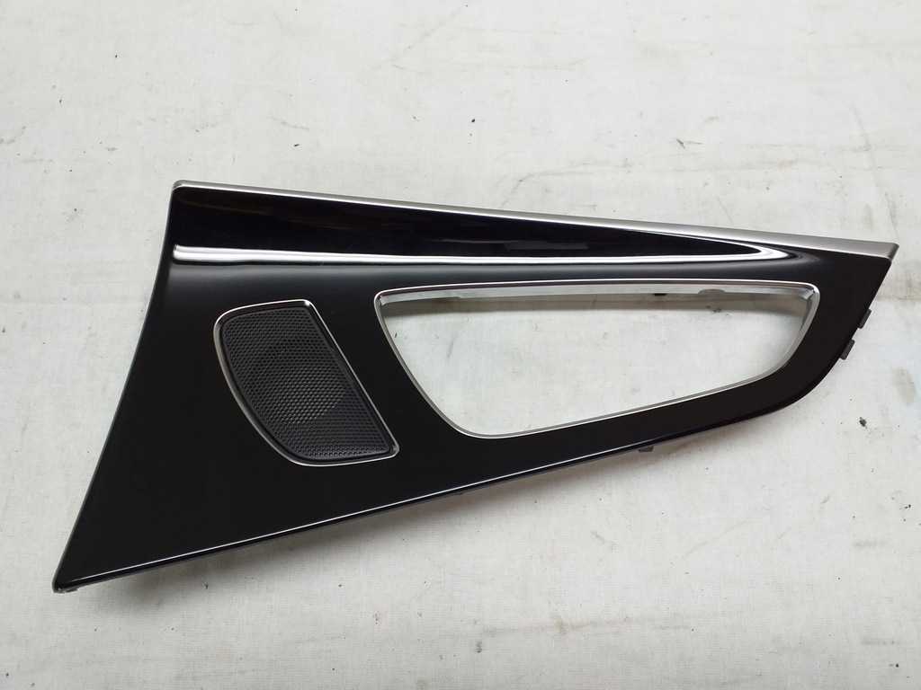 фото №1, Audi a7 s7 dekor обшивка дверей двері