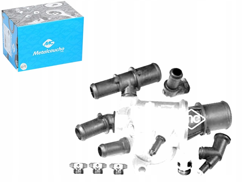 фото №1, Термостат d metalcaucho