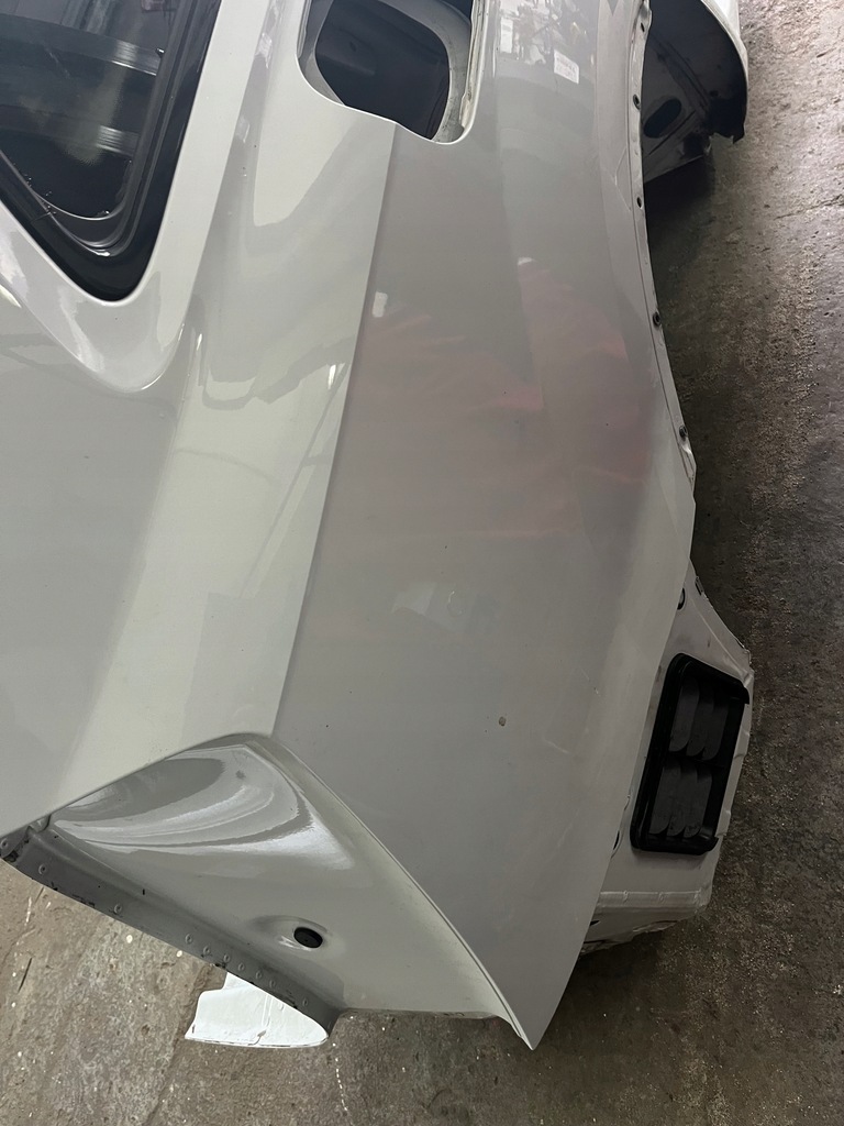 фото №7, Крыло задний правый четверть задняя задняя правая audi q7 4m 2015-2022 четверть