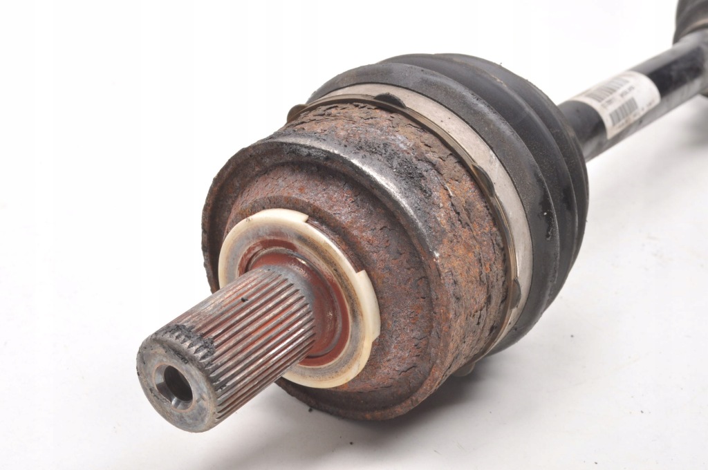 фото №7, Volvo xc90 ii xc60 ii 2.0 d5 приводной вал левая короткий автоматическая коробка передач 31325852