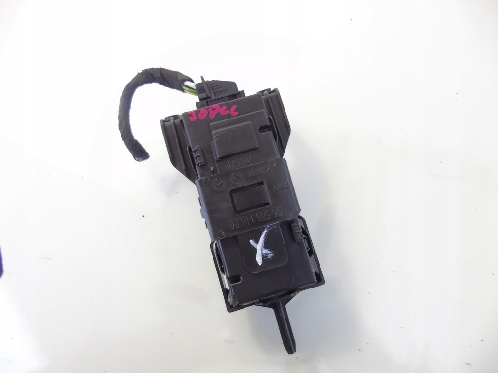 фото №1, Модуль блок керування світла peugeot 308 cc 17749941