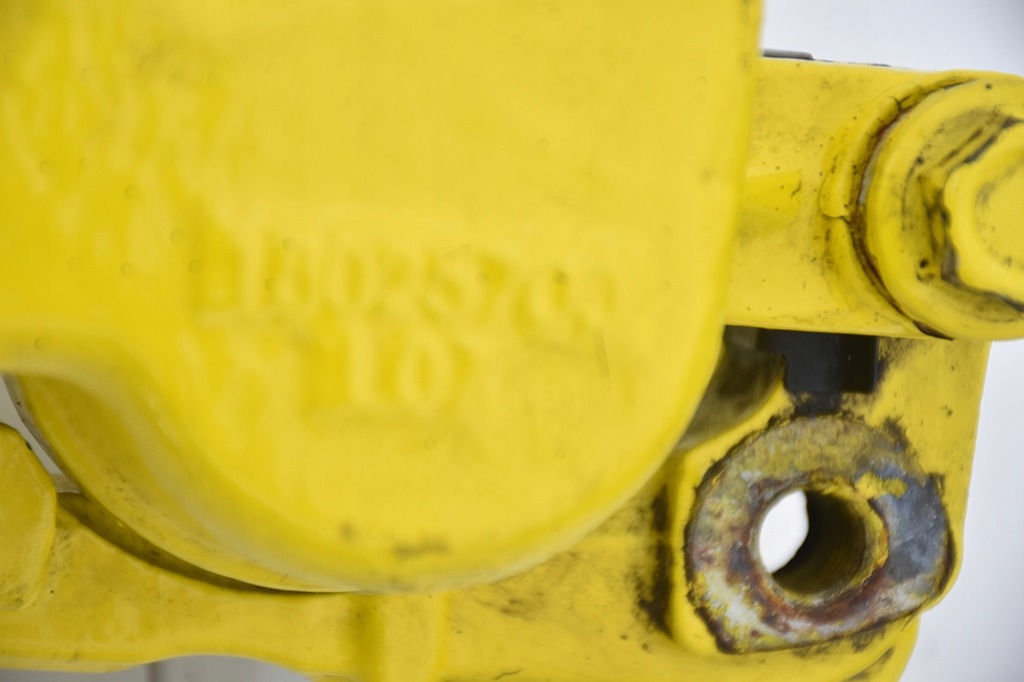 фото №15, Набір супорт перед задня гальмівні диски hummer h2 6.0 tahoe