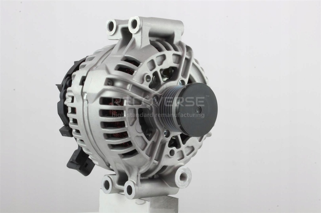 фото №11, Генератор bmw 2.5 3.0 seria 1 3 5 6 z4 e90 e91 e60 e61 e63 e64 e85 e87