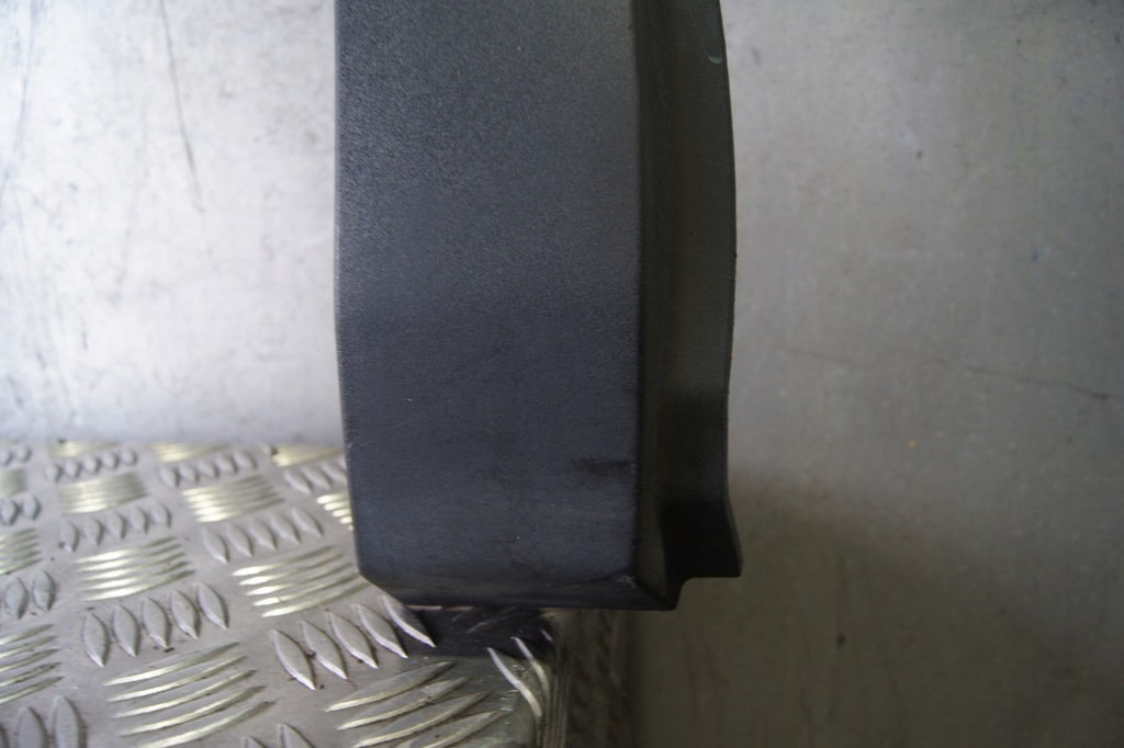 фото №7, Накладка na крыло задняя правая peugeot 3008 ii