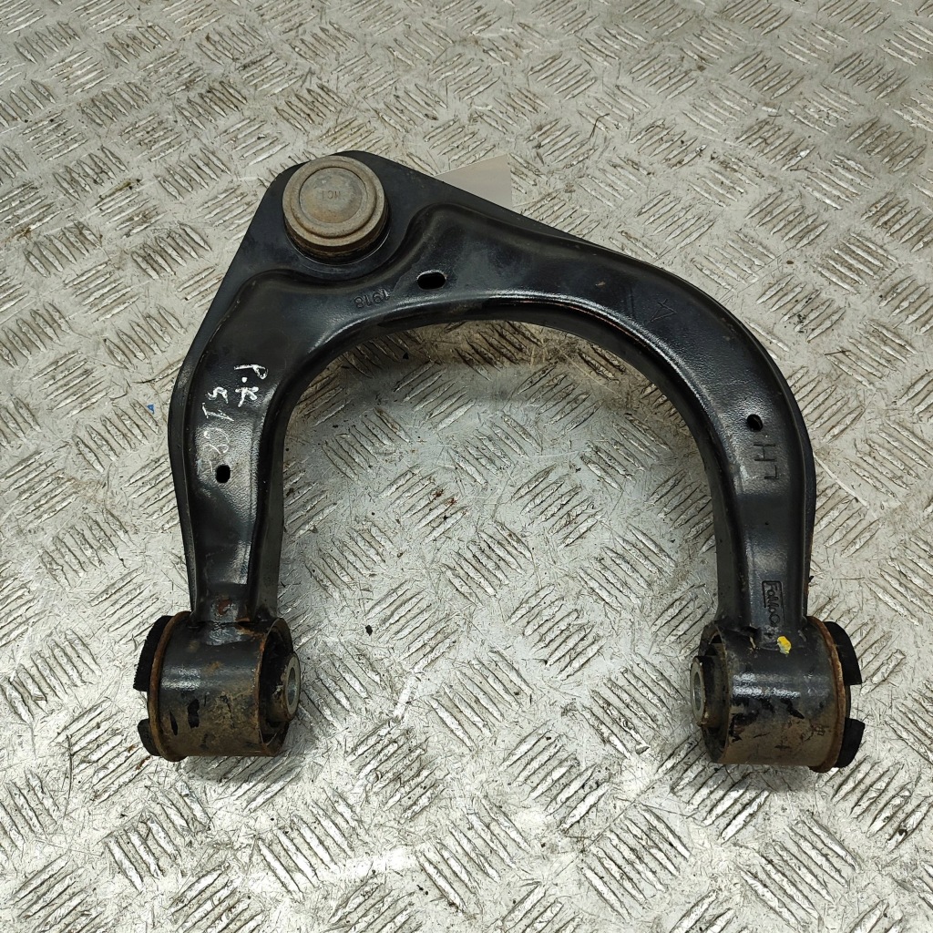 фото №1, Ford ranger 2018 левая сторона нижний рычаг передний