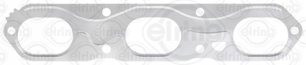 фото №2, Elring прокладка коллектор