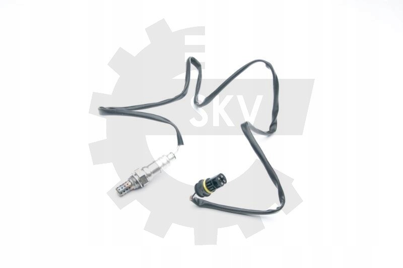 фото №10, Esen skv 09skv628 датчик лямбда-зонд