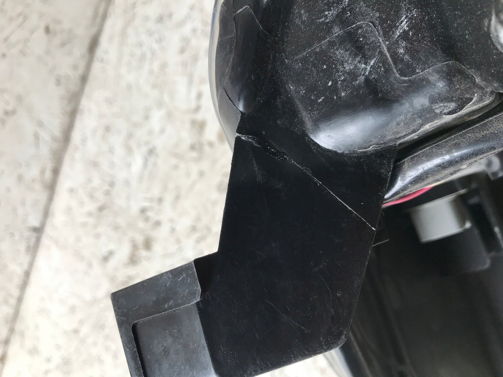 фото №8, Toyota hilux лампа права правий перед передня