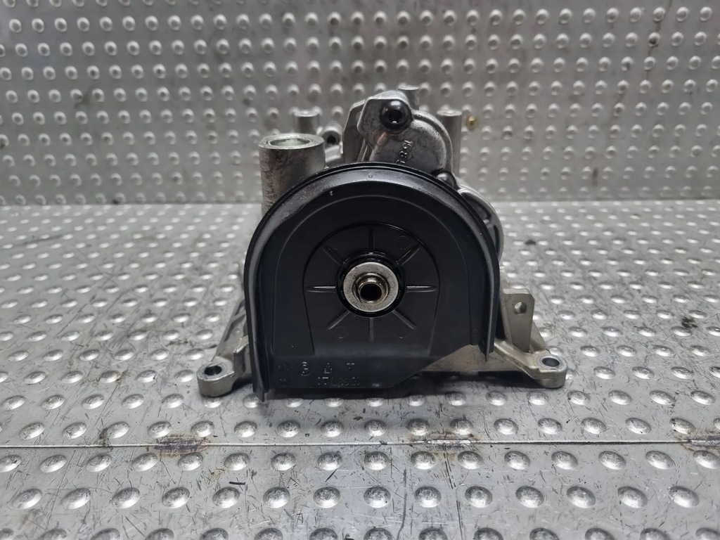 фото №6, Насос оливи 1141 8508629 bmw x1 e84 2.0 d n47d20c