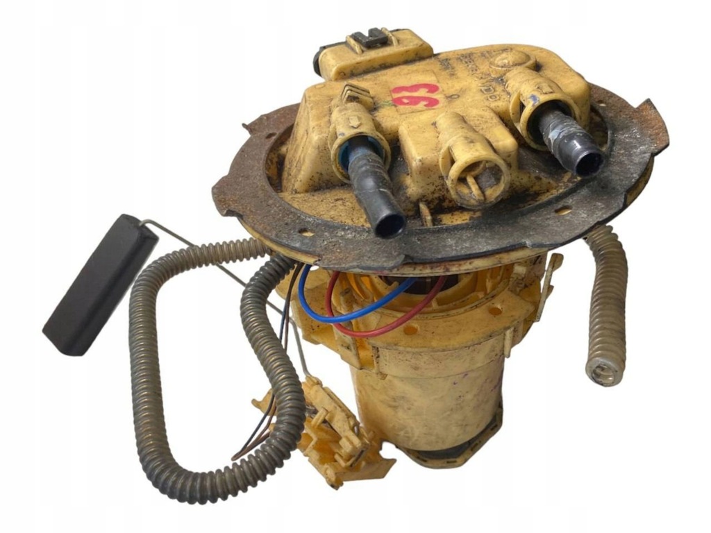 Купить Насос топлива saab 9-3 ver2