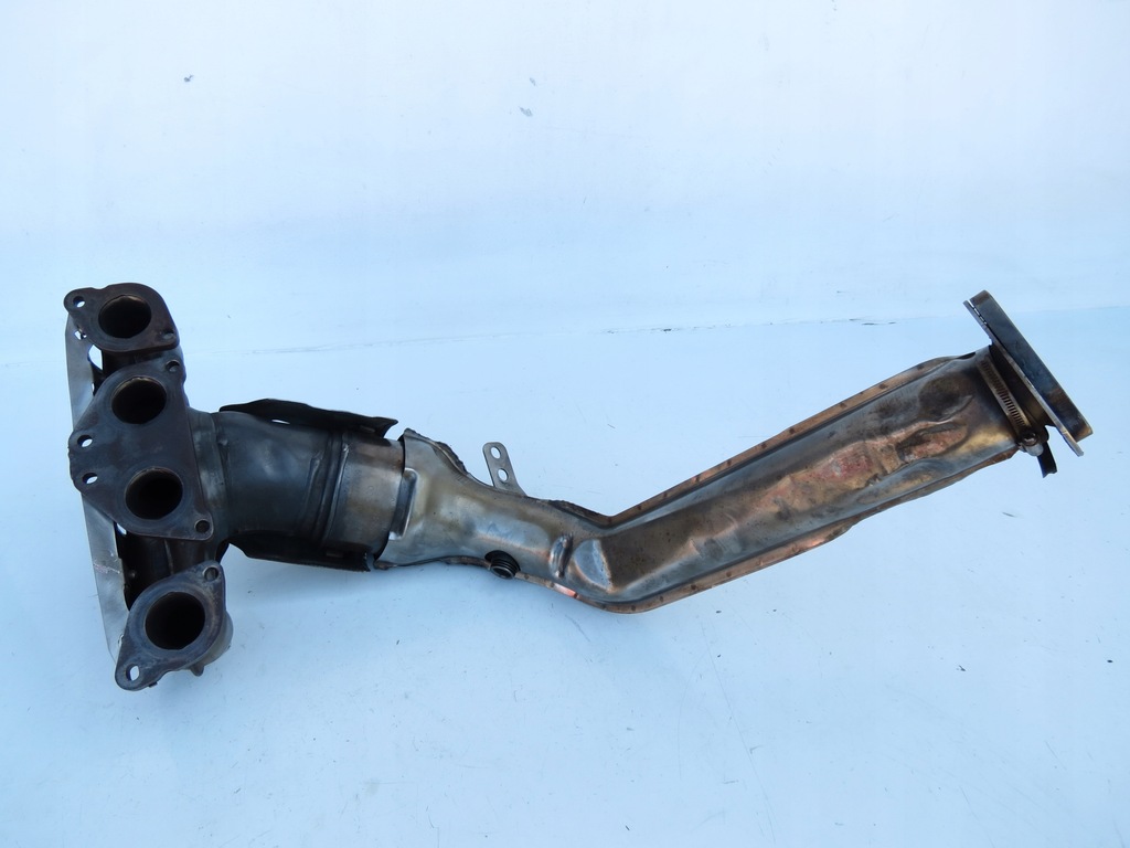 фото №1, Каталізатор 30774519 volvo s80 ii xc90 i 4.4 v8