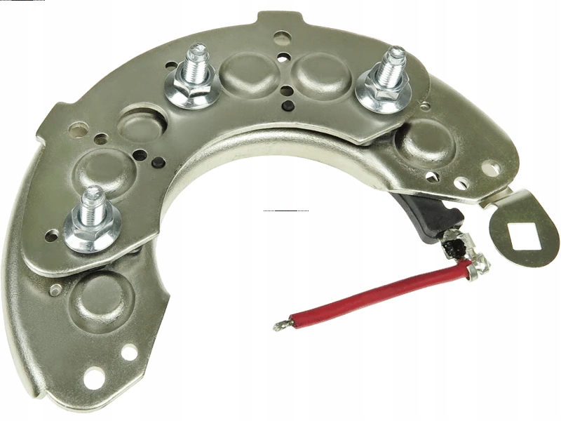 фото №1, Діодний міст генератора hitachi arc2004 nissan isuzu