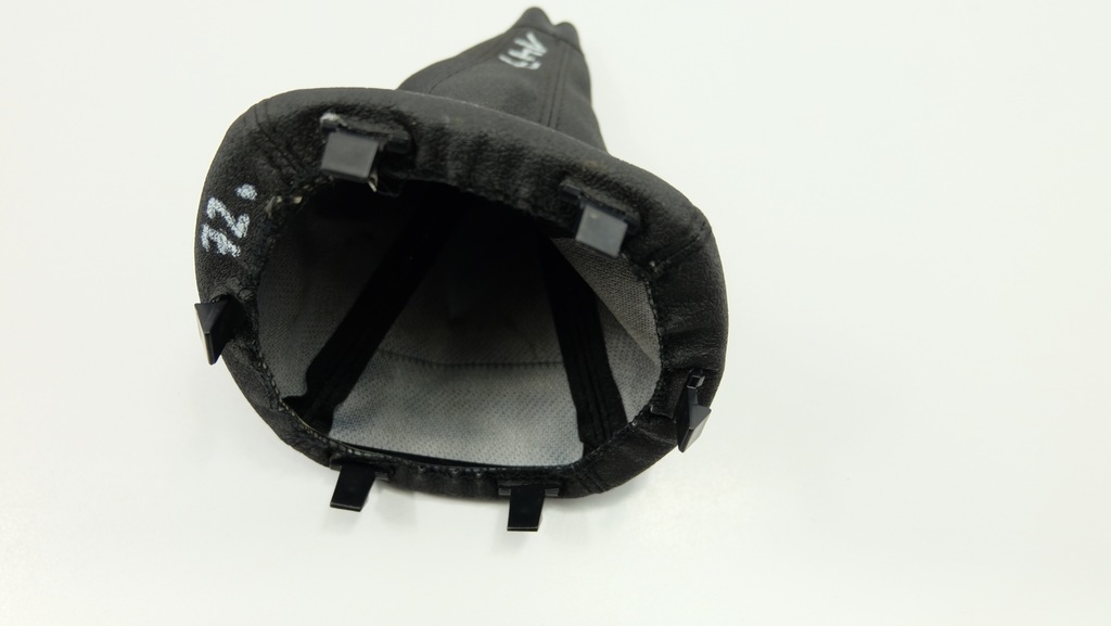 фото №9, Alfa romeo gt чехол передач