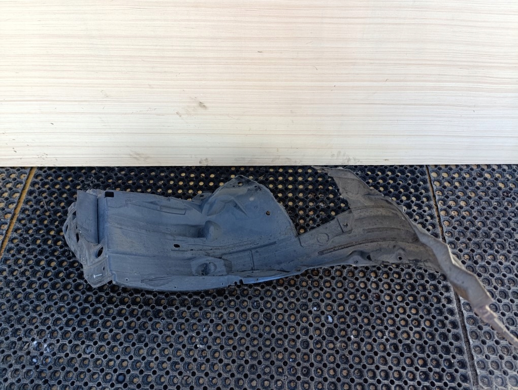 фото №5, Honda insight ii підкрилок перед праве