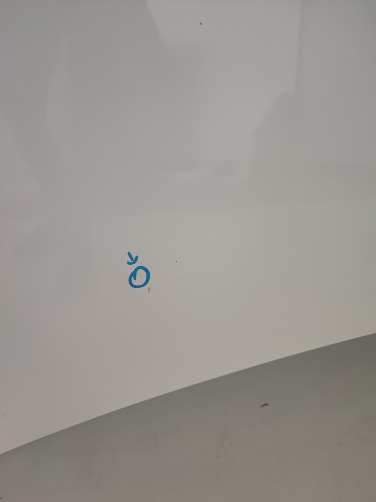 фото №8, Капот кришка двигуна mazda cx-5 cx5 i 1 lift