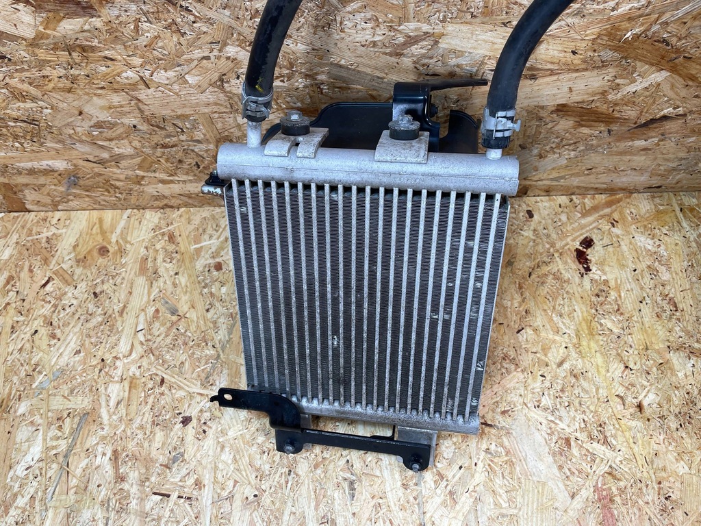 фото №8, Pas передній підсилювач балка радіатор honda hr-v hrv iii 1.5h 2021-