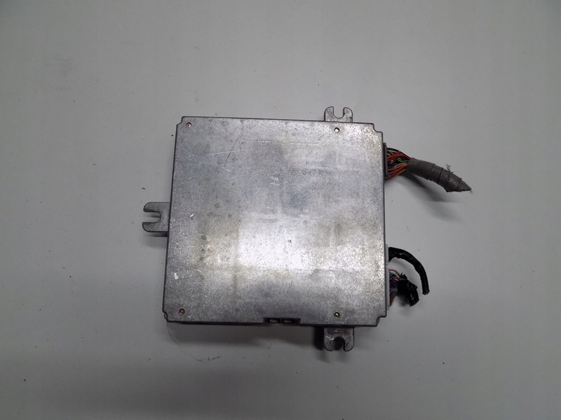 фото №4, Honda fr-v 2.0 бортовой компьютер двигателя 37820-rjj-g01