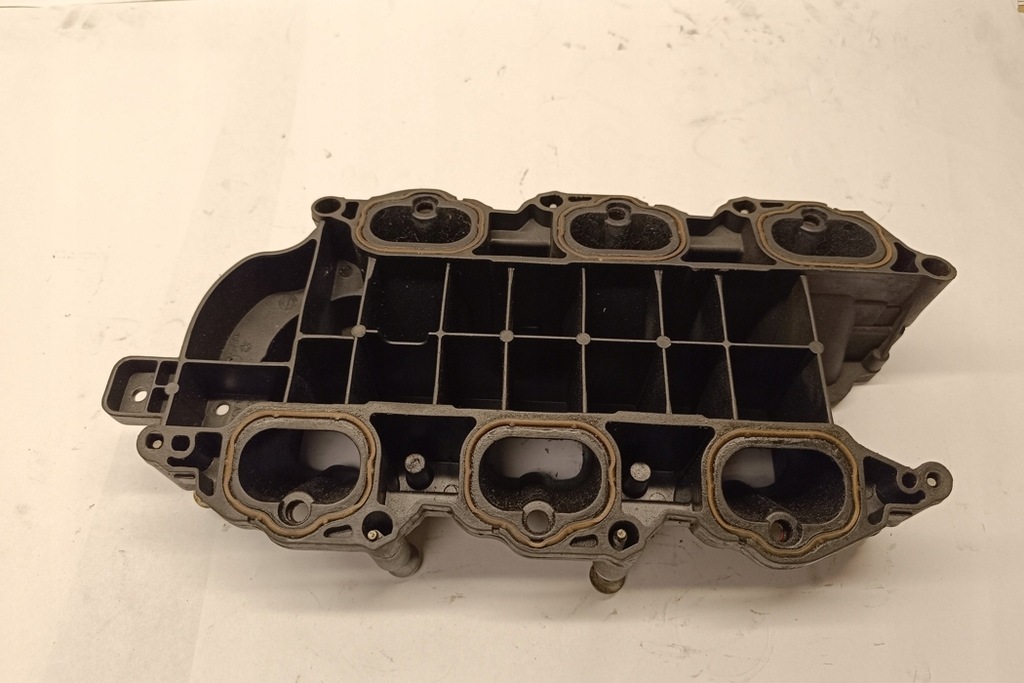 фото №11, Колектор всмоктуючий dodge charger 05184524ak 3.6l бензиновий 215kw 2015