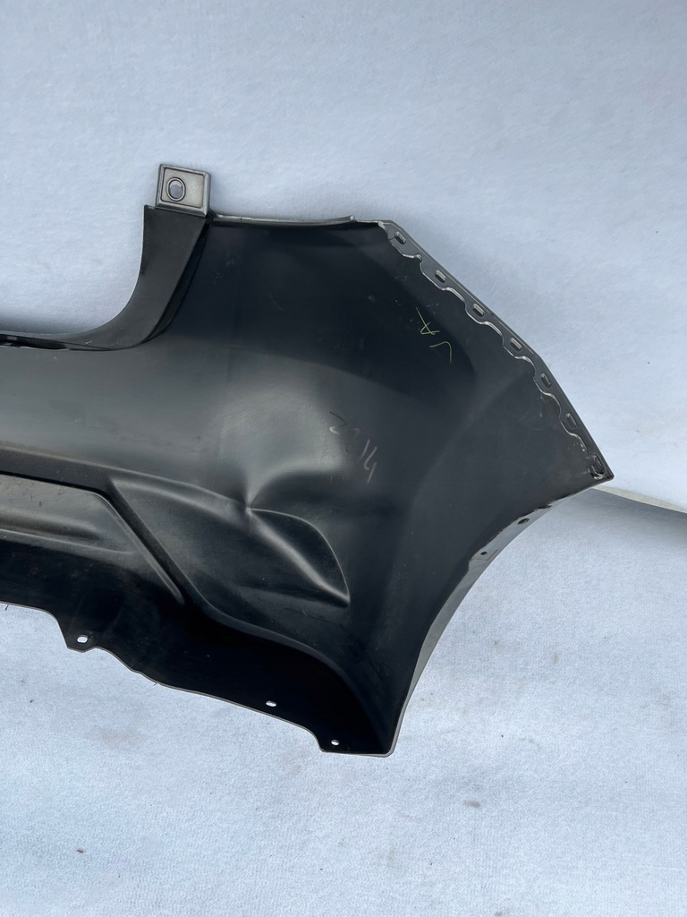 фото №13, Nissan pulsar бампер задняя задний 14-19 rok 85022-3wf0h