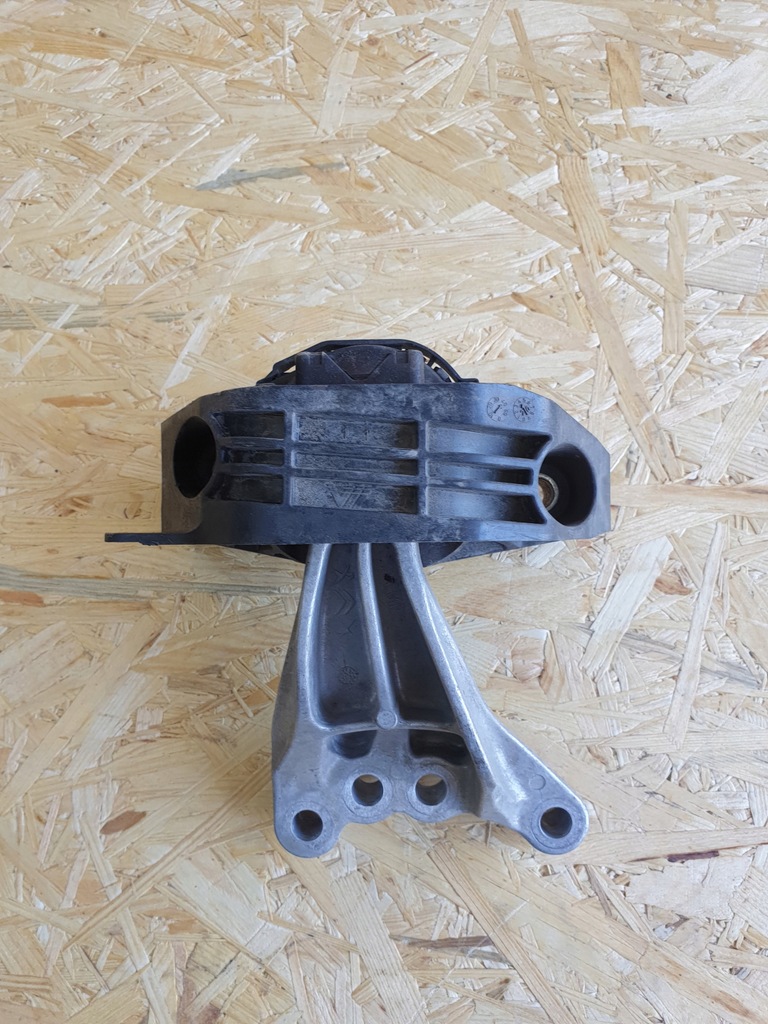 фото №1, Opel corsa f кронштейн подушка двигуна