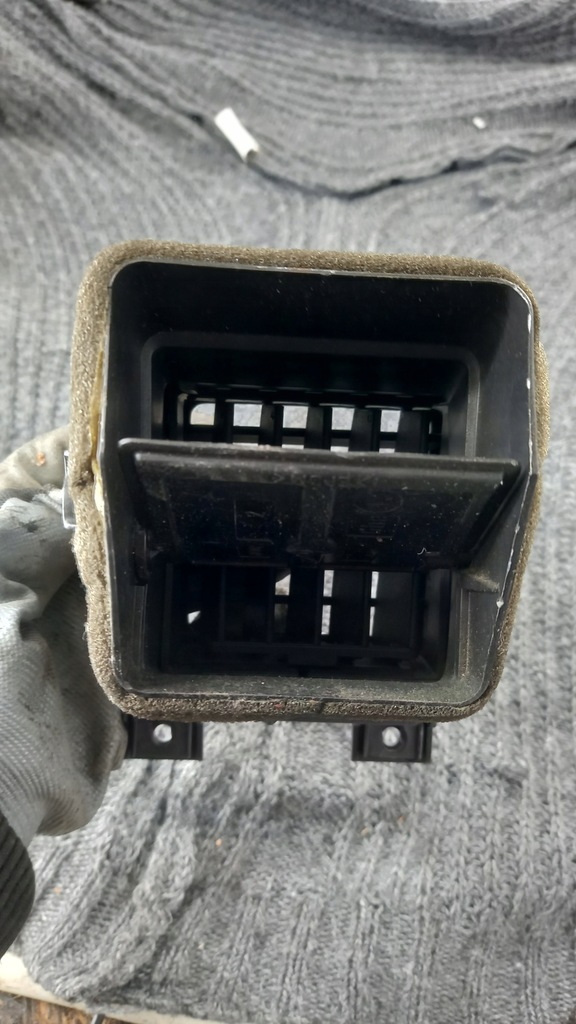 фото №4, Решётка обдув opel signum 07r hb 1.9td