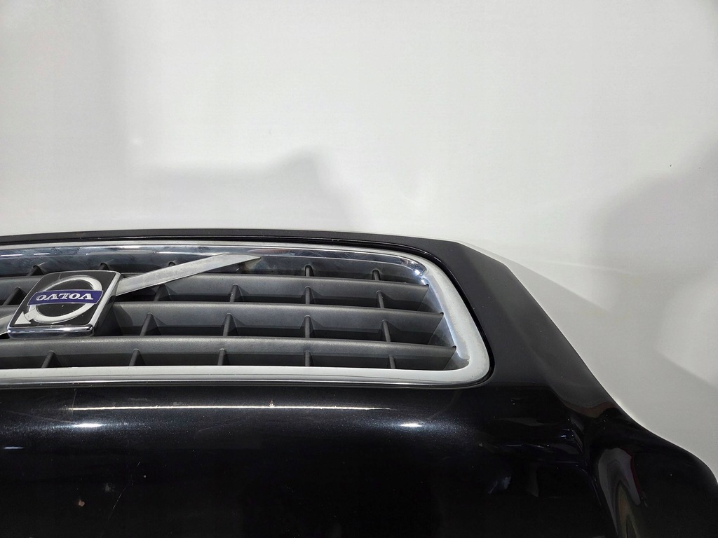 фото №6, Капот крышка двигателя volvo xc90 1 i