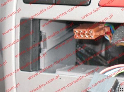 фото №7, Audi a3 8l do 99 рамки maskujące радіо 1din 61320