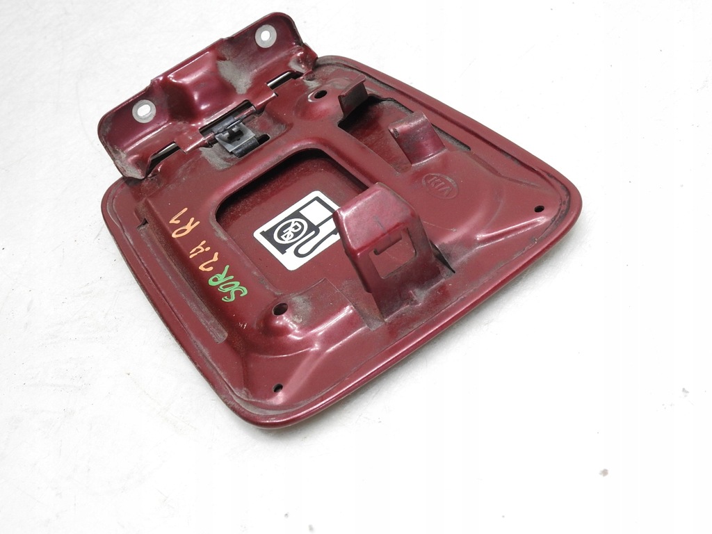 фото №5, Кришка заливної пального r1 kia sorento i