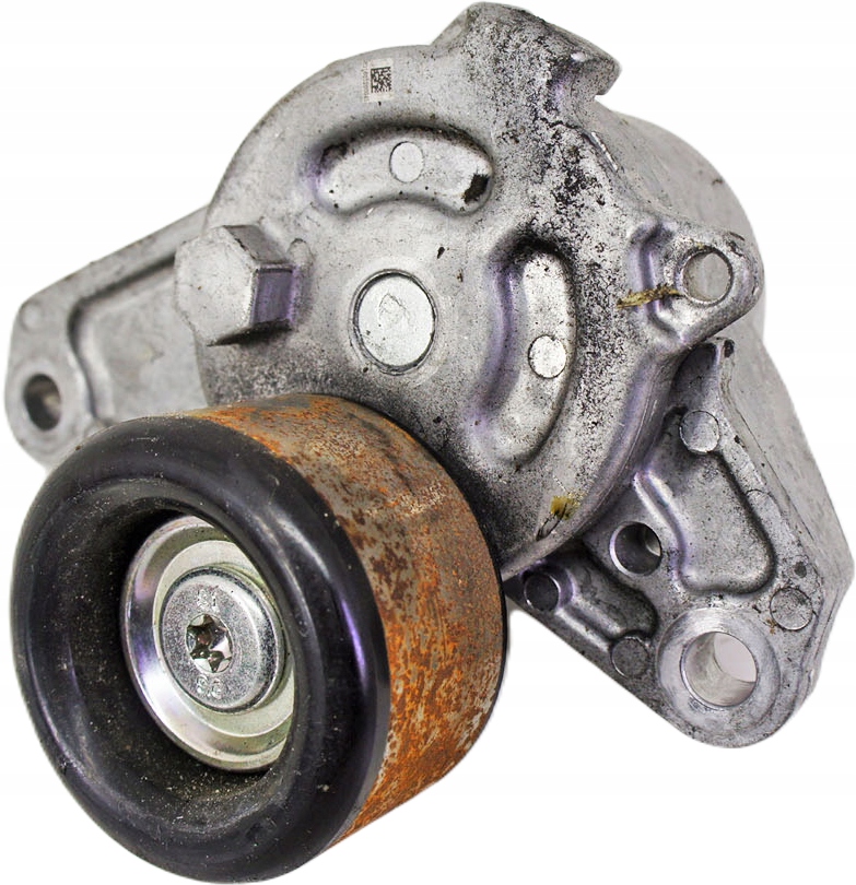 фото №1, Np335 suzuki vitara iii 19- 1.4i натяжитель ремень