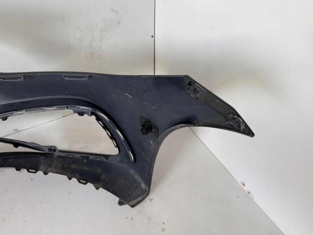 фото №8, Mercedes c klasa w206 a206 amg бампер перед передній решітка