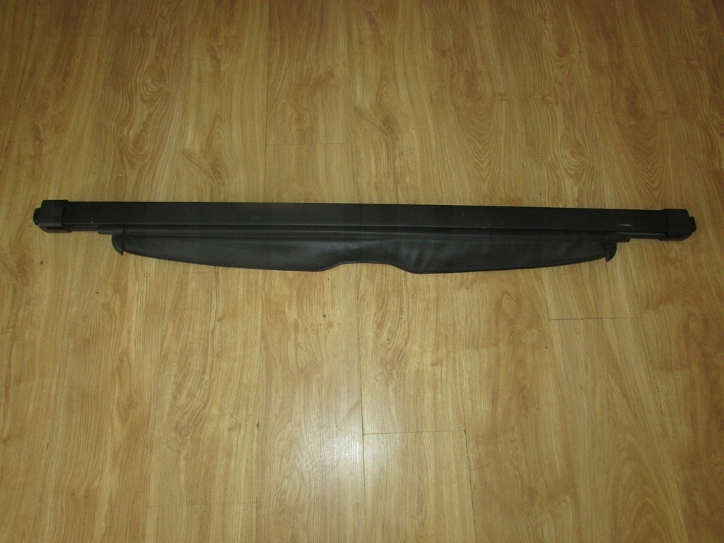 фото №1, Шторка chevrolet captiva orlando czarna orginał