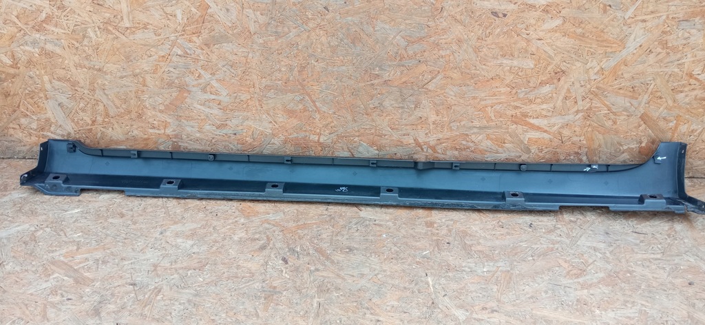 фото №9, Suzuki baleno ii 2 15- порог накладка порог молдинг порог правая 77211-68p00