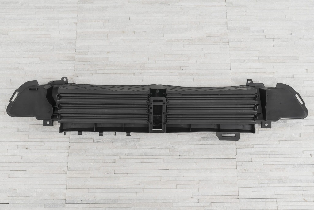 фото №8, Jeep cherokee v kl 2014-2018 воздуховод впуск воздуха 68246267ab