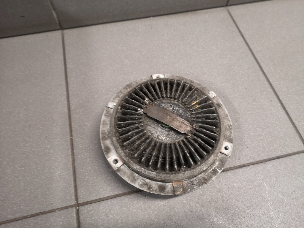 фото №1, Вискомуфта вязкостная муфта audi a6 c5 2.5 tdi 059121350