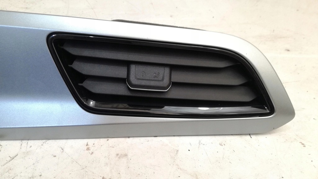 фото №6, Vw t-roc lift рамка дисплея dekor 2ga858036a