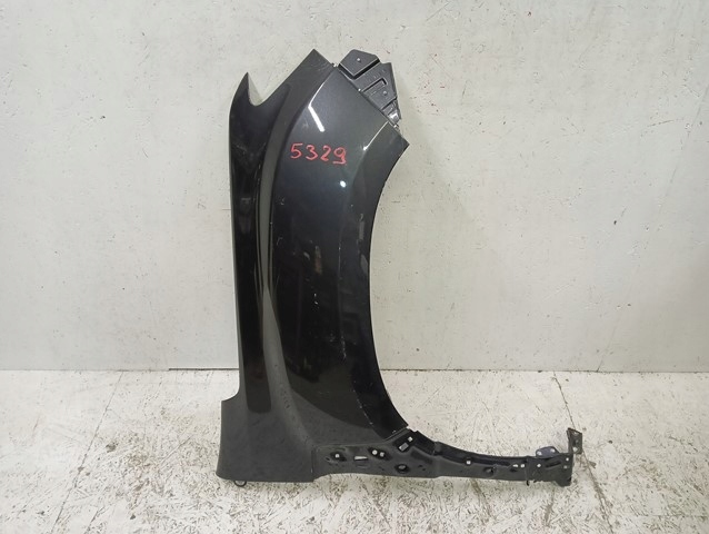 фото №1, Крыло правый перед передний dacia duster ii 2 17-