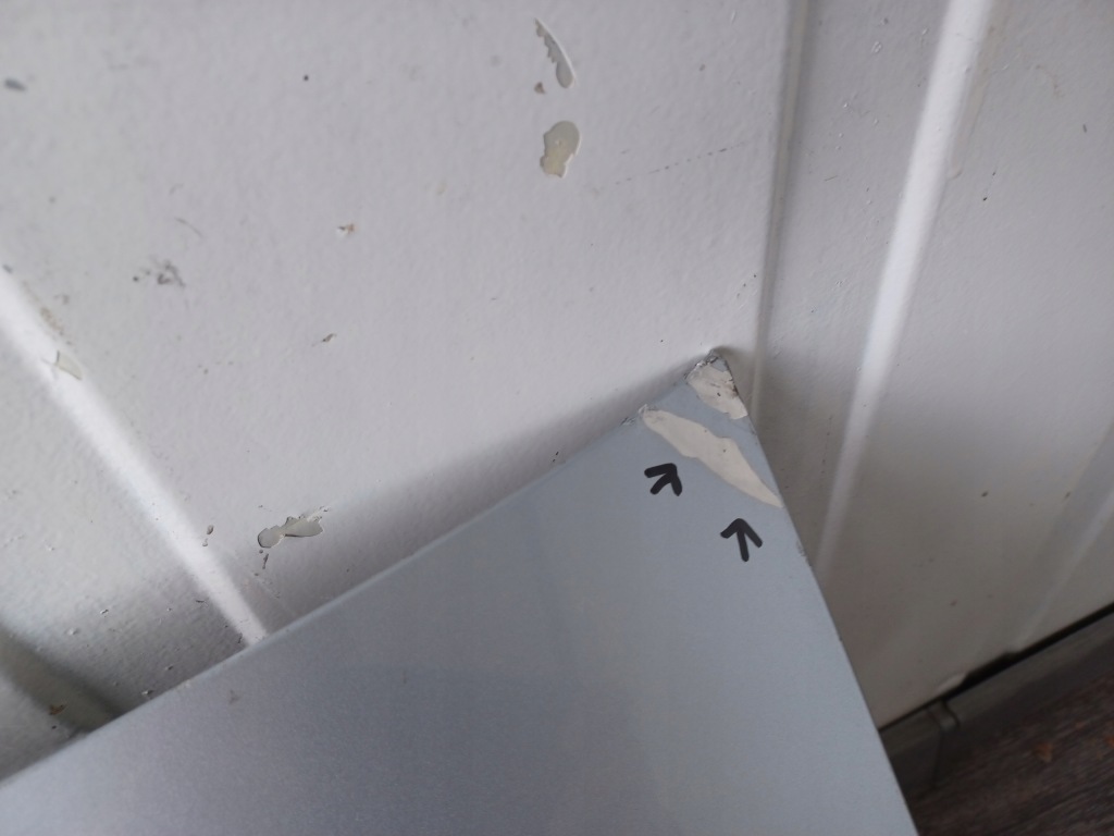 Купить Крышка багажника задний  задняя ---- mercedes cle w236 236