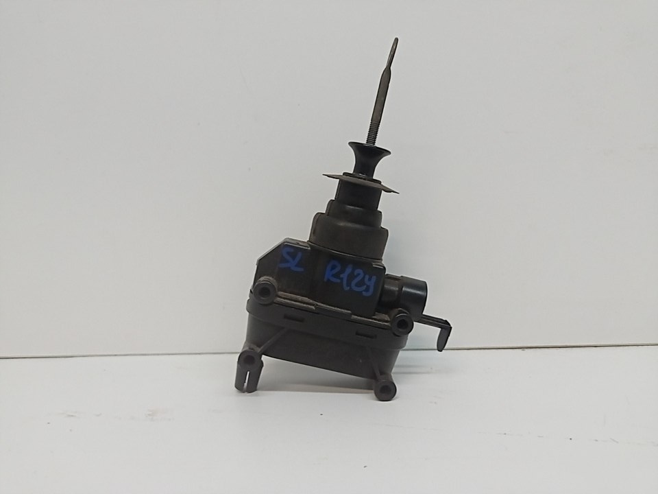 фото №4, Mercedes sl r129 lift привід замка двері l/p