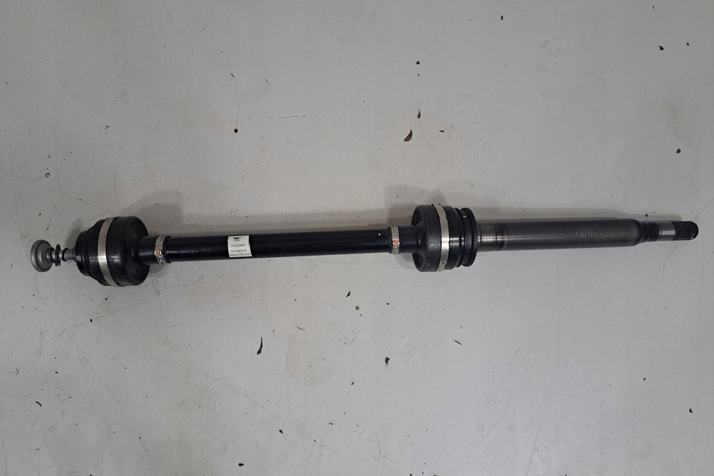 фото №9, Półośka задня права bmw i4 g26 5a14862 electric 400kw 2024