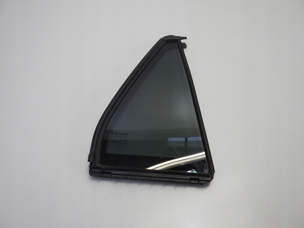 фото №1, Sx4 s cross 2022 n. model скло двері правий задня