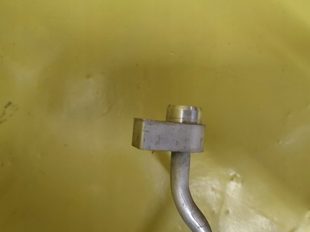 фото №3, Ford b-max b max трубка шланг кондиціонера bdb