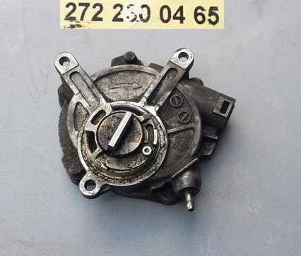Купити Насос вакууму вакуум mercedes 2722300465