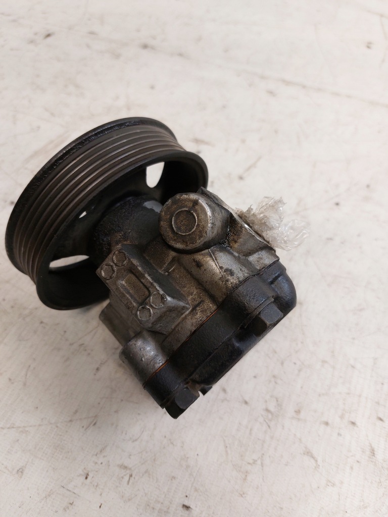 фото №7, Насос підсилювача hyundai matrix 1.5crdi