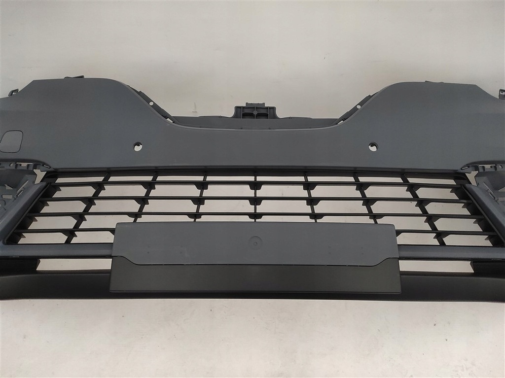 фото №3, Бампер перед renault scenic 4 iv po 2016