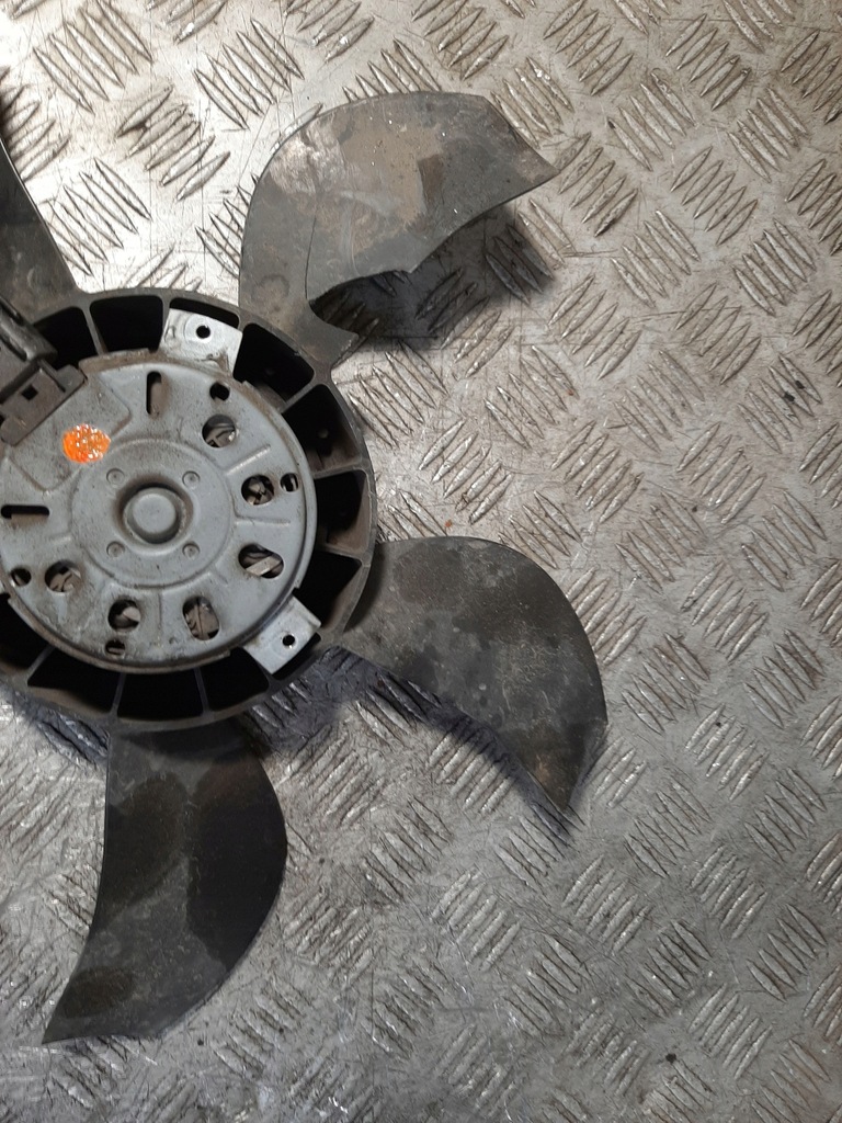 фото №7, Chevrolet silverado 5.3 12r вентилятор радіатора