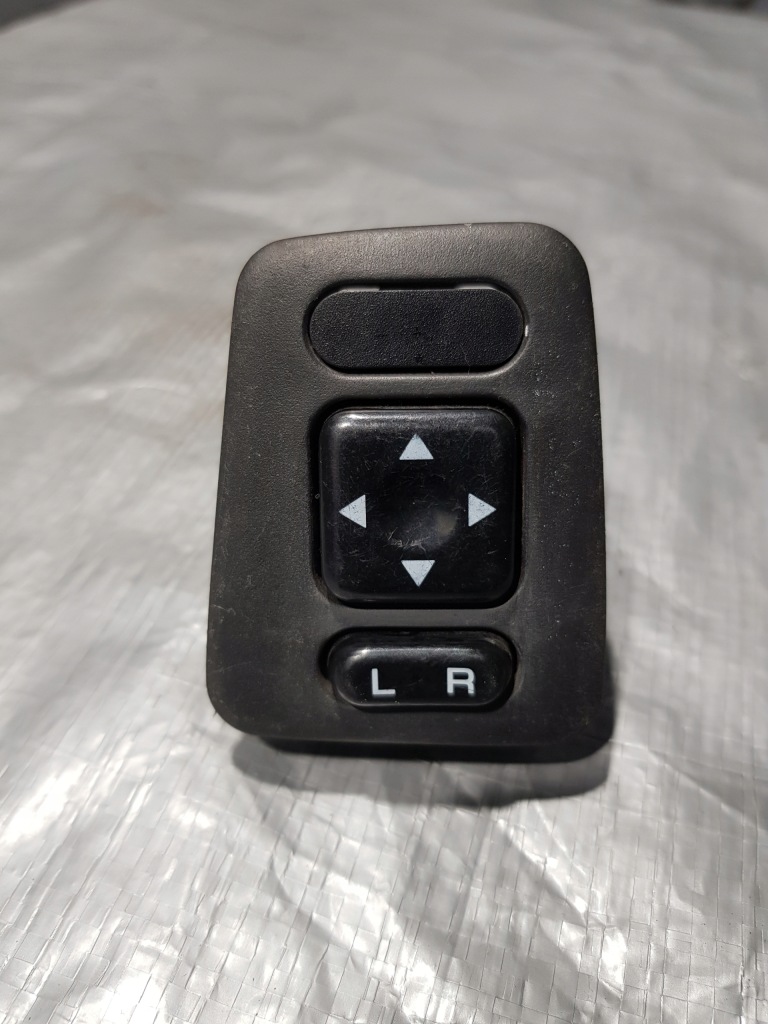 фото №1, Перемикач регулювання дзеркал forester i 00r. lift