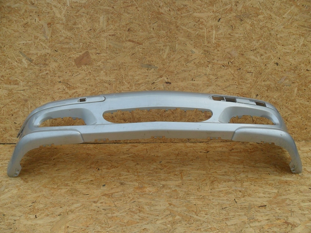 Mercedes c-klassa w203 2001- бампер Київ